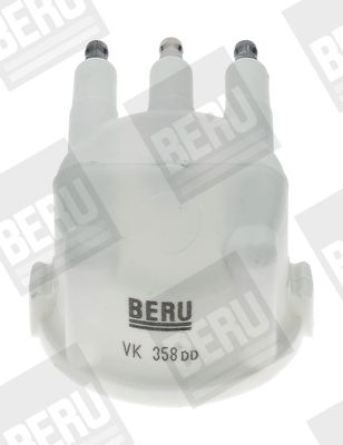 BERU by DRiV Zündverteilerkappe (VK358)