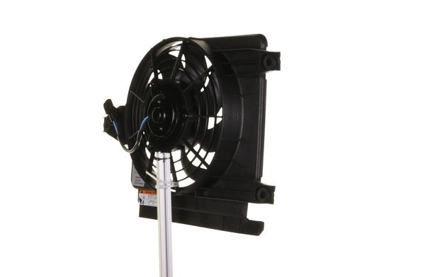 MAHLE Lüfter, Klimakondensator (ACF 1 000P) MAHLE Lüfter, Klimakondensator (ACF 1 000P)