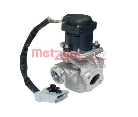 METZGER AGR-Ventil (0892006)