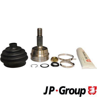 JP GROUP Gelenksatz, Antriebswelle (1143301410)