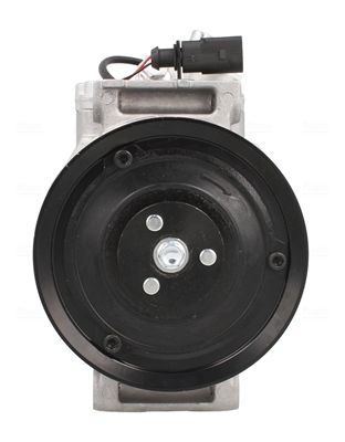 NISSENS Kompressor, Klimaanlage (89210) NISSENS Kompressor, Klimaanlage (89210)