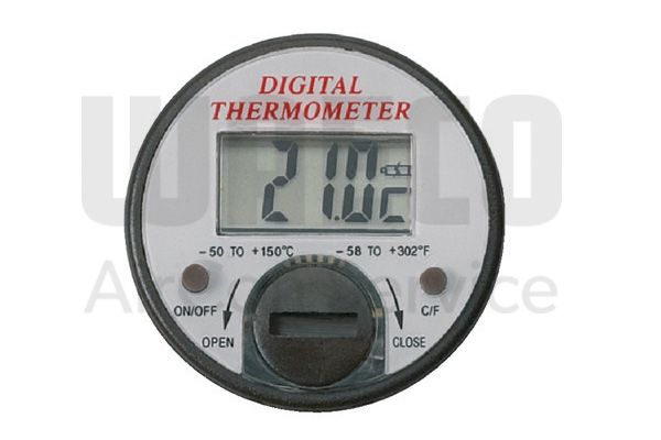 WAECO Thermometer (8885100059)