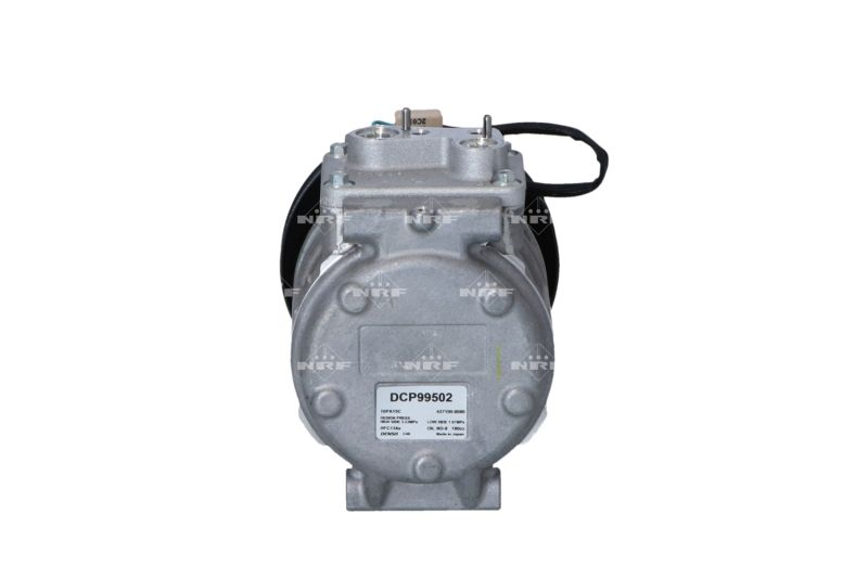 NRF Kompressor, Klimaanlage (32174G) NRF Kompressor, Klimaanlage (32174G)