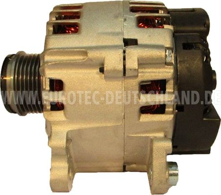 EUROTEC Generator (12090491)