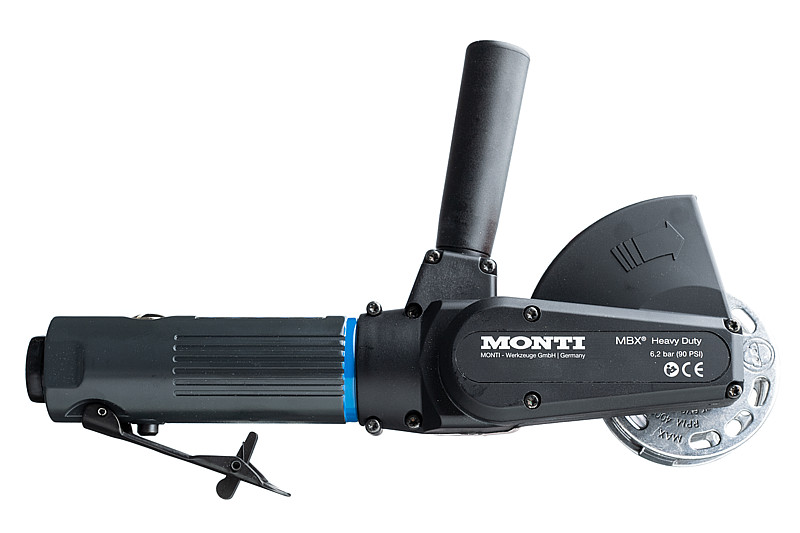 MBX-DRUCKLUFTMASCHINE (4692-123) | NORMFEST