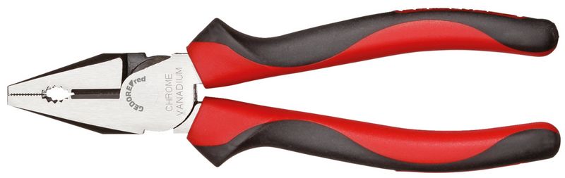 GEDORE Kombinationszange (3301124)
