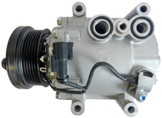 MAHLE Kompressor, Klimaanlage (ACP 110 000S) MAHLE Kompressor, Klimaanlage (ACP 110 000S)