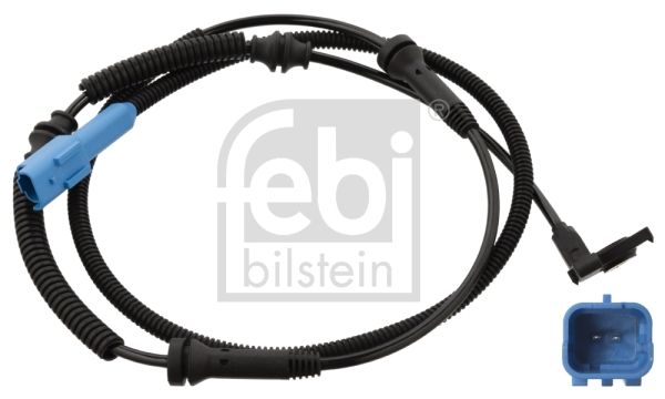 FEBI BILSTEIN Sensor, Raddrehzahl (104903) | KFZ-6502910