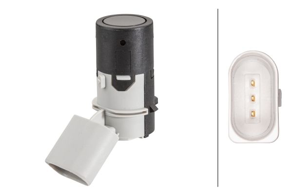 HELLA Sensor, Einparkhilfe (6PX 358 141-041)