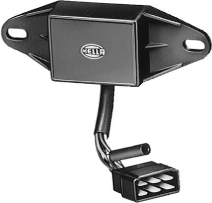 HELLA Generatorregler (5DR 004 243-091)