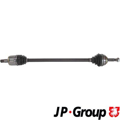 JP GROUP Antriebswelle (1143100180)