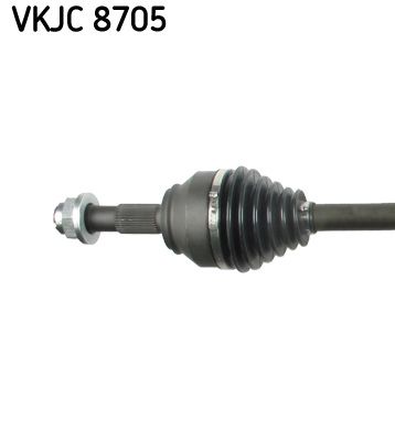 SKF Antriebswelle (VKJC 8705)