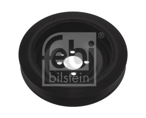FEBI BILSTEIN Riemenscheibe, Kurbelwelle (37525)