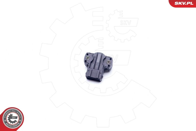 ESEN SKV Sensor, Drosselklappenstellung (17SKV011)