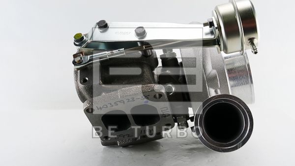 BE TURBO Lader, Aufladung (128305)