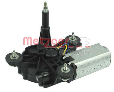 METZGER Wischermotor (2190700) Thumbnail