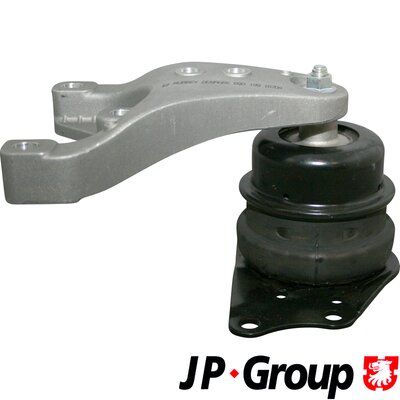 JP GROUP Lagerung, Motor (1117910080)