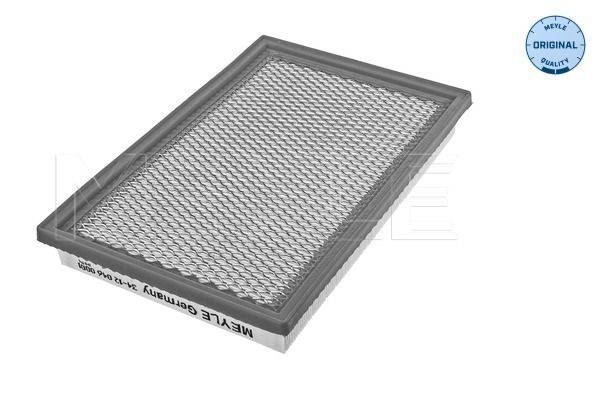 MEYLE Luftfilter (34-12 046 0001)