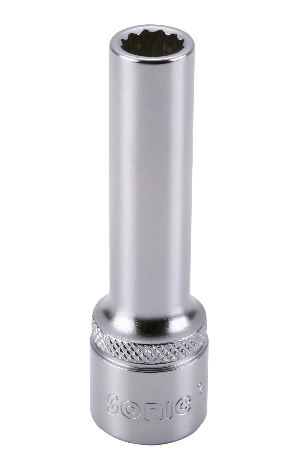 1/2'' 12-kant Nuss, lang, 1/2''