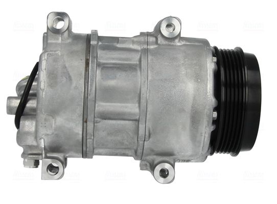 NISSENS Kompressor, Klimaanlage (89089) NISSENS Kompressor, Klimaanlage (89089)