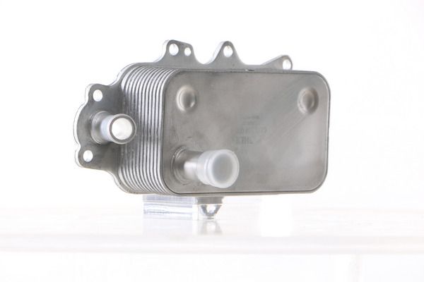 MAHLE Ölkühler, Motoröl (CLC 158 000S) MAHLE Ölkühler, Motoröl (CLC 158 000S)