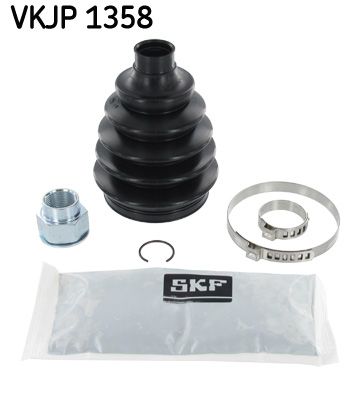 SKF Faltenbalgsatz, Antriebswelle (VKJP 1358)
