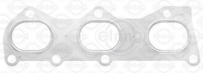 ELRING Dichtung, Abgaskrümmer (499.560) Thumbnail