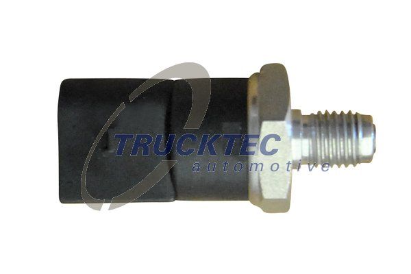 TRUCKTEC AUTOMOTIVE Sensor, Kraftstoffdruck (02.17.035)
