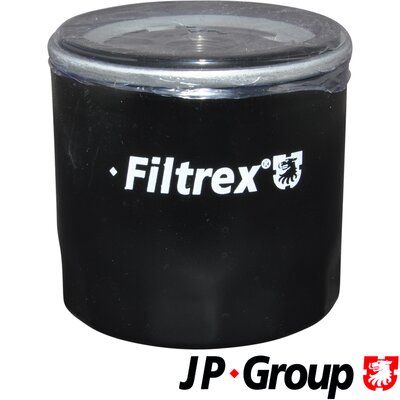 JP GROUP Ölfilter (1518503700)