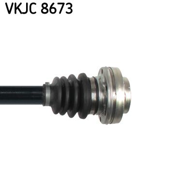 SKF Antriebswelle (VKJC 8673)