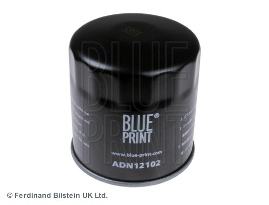 BLUE PRINT Ölfilter (ADN12102)
