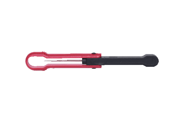 KS TOOLS Entriegelungswerkzeug, Flach-/Rundstecker (150.1268)