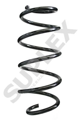 SUPLEX Fahrwerksfeder (39284)