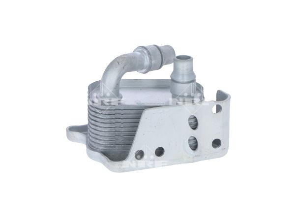 NRF Ölkühler, Motoröl (31209) NRF Ölkühler, Motoröl (31209)