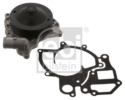 FEBI BILSTEIN Wasserpumpe, Motorkühlung (45251) Thumbnail