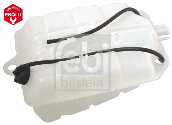 FEBI BILSTEIN Ausgleichsbehälter, Kühlmittel (106527)