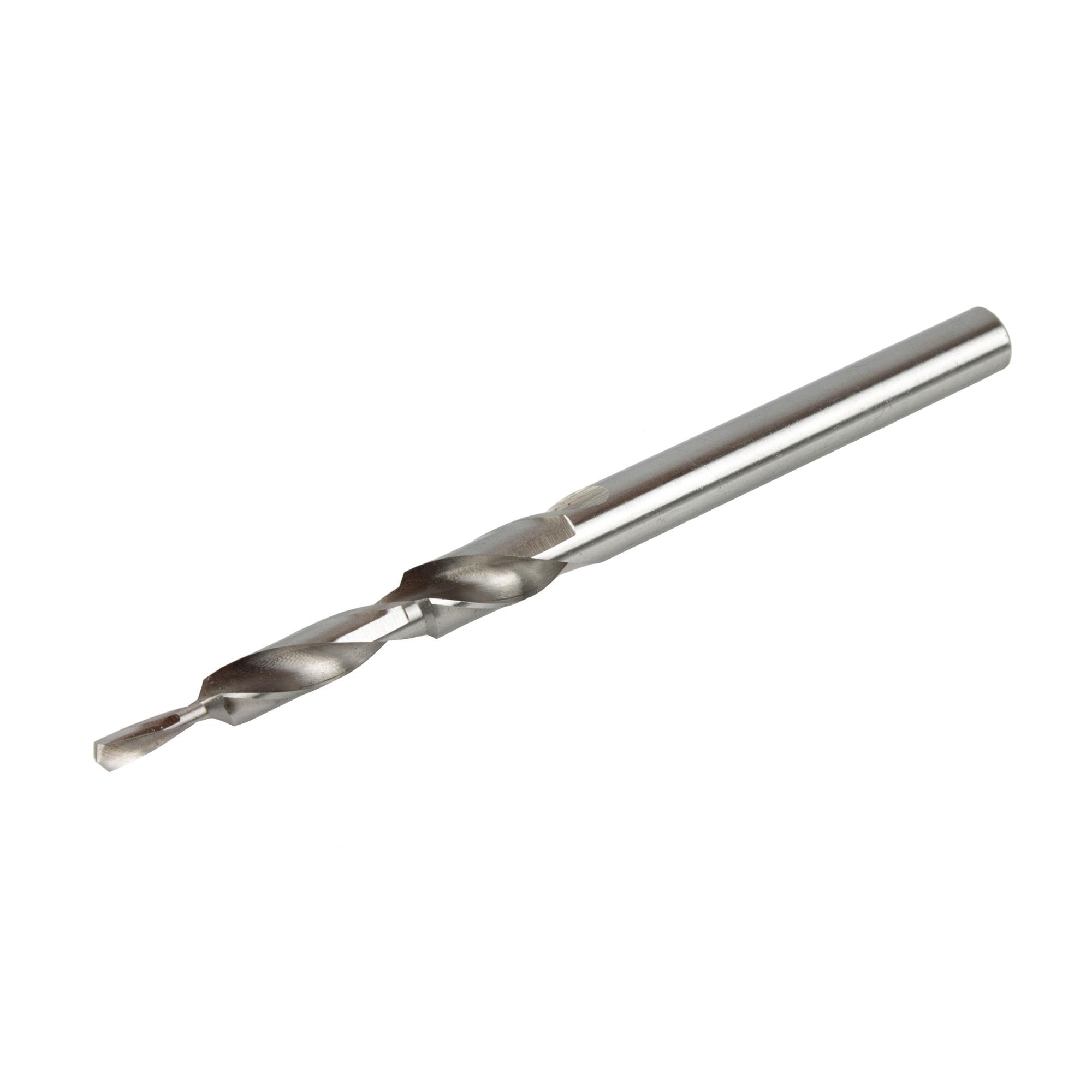 HSS C5, Stufenbohrer, Länge 140 mm, 4.2x7x10 mm