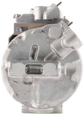 MAHLE Kompressor, Klimaanlage (ACP 594 000P) MAHLE Kompressor, Klimaanlage (ACP 594 000P)