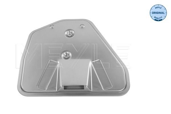 MEYLE Hydraulikfilter, Automatikgetriebe (100 136 0009)