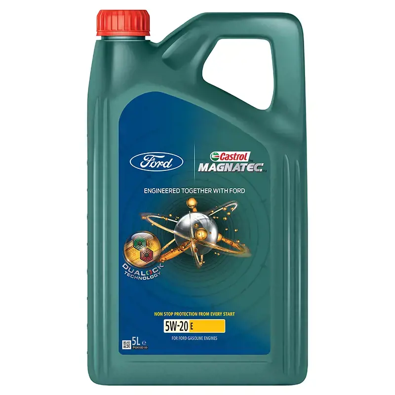 Castrol MAGNATEC 5W-20 E, 20 l (15F9C2)