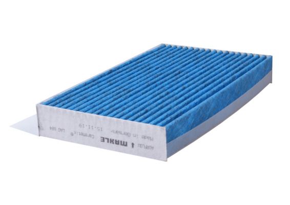 KNECHT Filter, Innenraumluft (LAO 684)