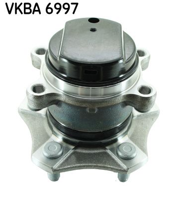 SKF Radlagersatz (VKBA 6997)