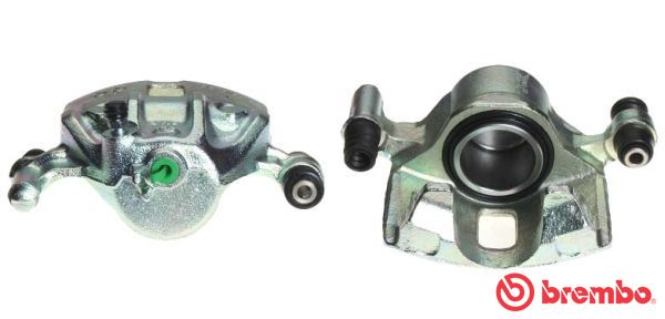 BREMBO Bremssattel (F 30 004)