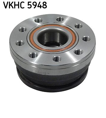 SKF Radnabe (VKHC 5948)