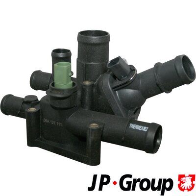 JP GROUP Thermostatgehäuse (1114507900) Thumbnail