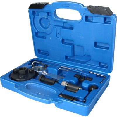 KS TOOLS Einstellwerkzeugsatz, Steuerzeiten (BT591070)