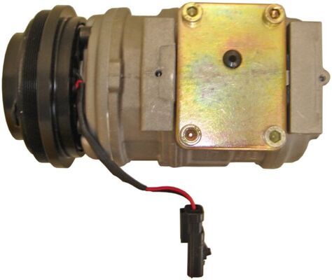 MAHLE Kompressor, Klimaanlage (ACP 835 000S)