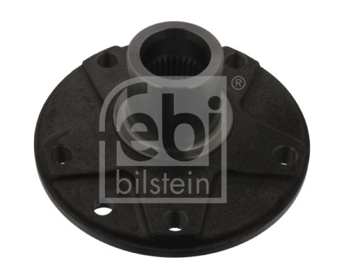 FEBI BILSTEIN Radnabe (38521) Thumbnail