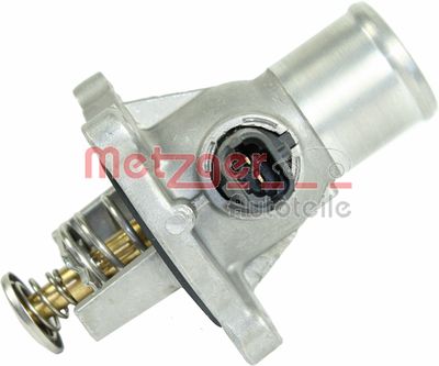 METZGER Thermostat, Kühlmittel (4006056)