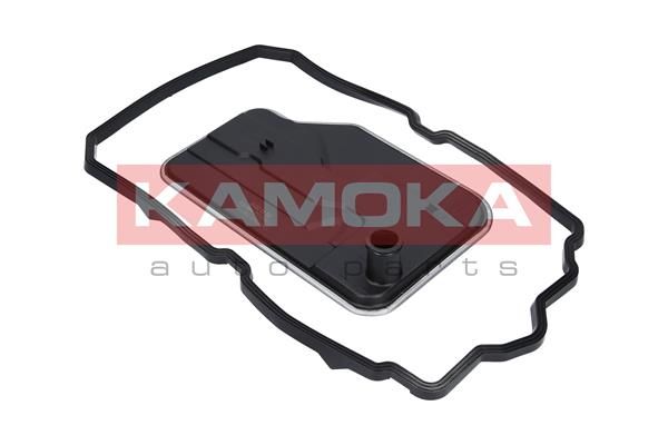 KAMOKA Hydraulikfilter, Automatikgetriebe (F601001)
